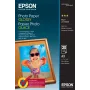 Carta fotografica lucida Epson C13S042536 A3 20 fogli
