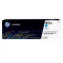 Toner HP 827A ciano originale LaserJet 32000 pagine