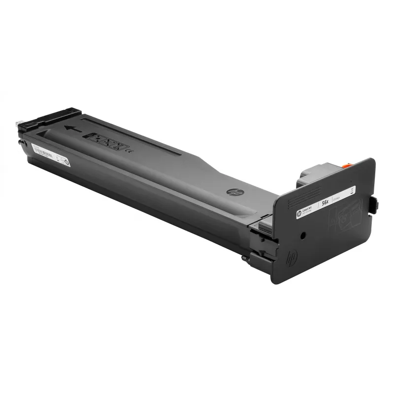 Cartuccia toner originale HP 56X alta capacità nero LaserJet