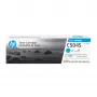 Cartuccia toner originale Samsung CLT-C504S ciano, 1 pz.