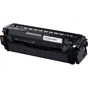 Cartuccia toner originale Samsung CLT-K503L alta capacità nero, 8000 pagine, nero, 1 pz.