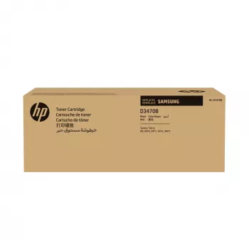 Cartuccia toner originale Samsung ML-D3470B alta capacità nero, 1 pz.