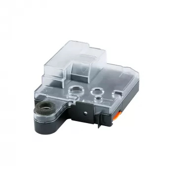 Contenitore residuo toner HP CLT-W504, nero, ciano, magenta, giallo, 1 pz.