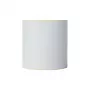 Rotolo di etichette continue per stampa termica diretta Brother, bianco, etichetta adesiva per stampante, etichetta continua, termica diretta, TD-4410D, TD-4420DN, TD-4520DN, TD-4550DNWB, 10,2 cm