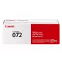 Toner Canon Cartridge 072 5647C002 2500 pagine nero