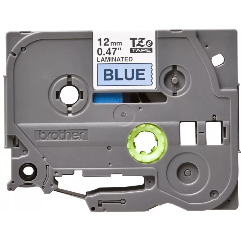 Nastro per etichettatura Brother TZE-531 TZ