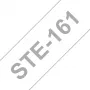 Nastro stencil Brother Stamp, nero, trasferimento termico, Cina, 5 anno/i, Brother, PT-3600, PT-9700PC, PT-9800PCN
