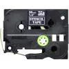 Nastro stencil Brother Stamp, nero, trasferimento termico, Cina, 5 anno/i, Brother, PT-3600, PT-9700PC, PT-9800PCN