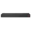 APC AP7821B unità di distribuzione dell'alimentazione (PDU) 8 prese AC 0U/1U nero