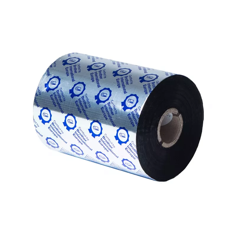Brother BRP-1D600-110 nastro per stampante nero