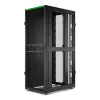 APC Netshelter SX Gen2 AR3150B2 - 42U, 1991a x 750l x 1070p mm, con pannelli laterali, nero