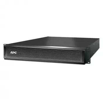 APC Smart-UPS X-Series battery pack esterno rack/tower 48V, 864VAh, rackmount, 2U