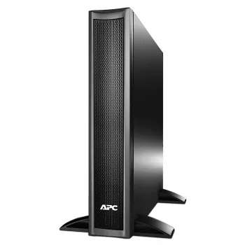 APC Smart-UPS X-Series battery pack esterno rack/tower 48V, 864VAh, rackmount, 2U