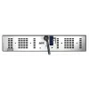 APC Smart-UPS X-Series battery pack esterno rack/tower 48V, 864VAh, rackmount, 2U