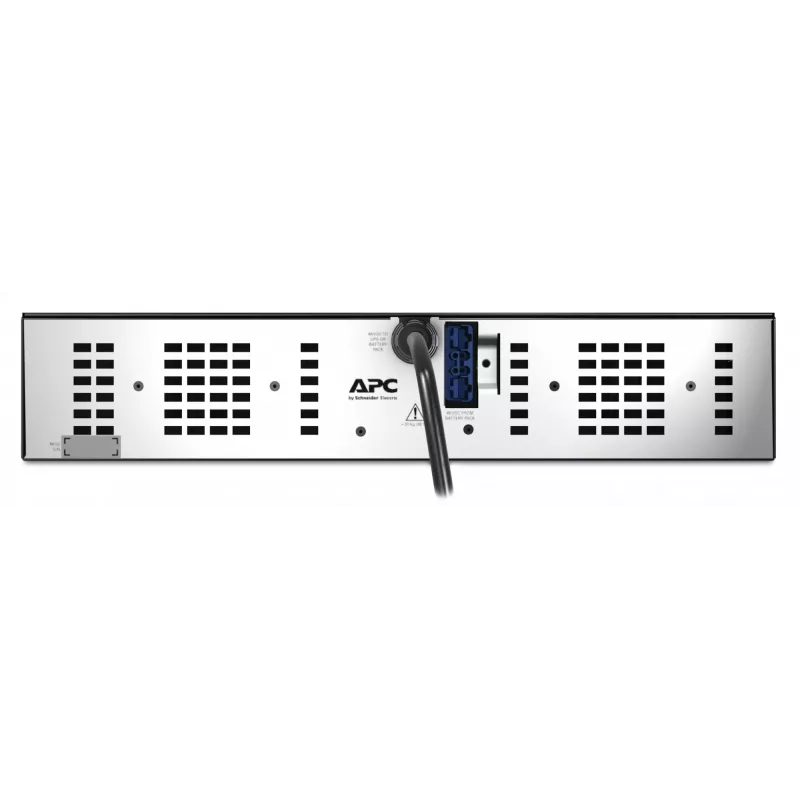APC Smart-UPS X-Series battery pack esterno rack/tower 48V, 864VAh, rackmount, 2U