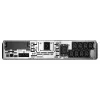 APC Smart-UPS X SMX2200RMHV2U - 2200VA, 8x prese C13 + 1x C19, USB, autonomia estendibile