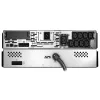 APC Smart-UPS X SMX2200RMHV2U - 2200VA, 8x prese C13 + 1x C19, USB, autonomia estendibile