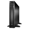 APC Smart-UPS X SMX2200RMHV2U - 2200VA, 8x prese C13 + 1x C19, USB, autonomia estendibile