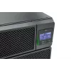 APC Smart-UPS On-Line SRT8KRMXLI - 8kW/VA, 6x C13 + 4x C19 + uscita hardwire monofase, rackmount, NMC integrata
