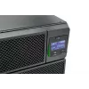 APC Smart-UPS On-Line SRT8KRMXLI - 8kW/VA, 6x C13 + 4x C19 + uscita hardwire monofase, rackmount, NMC integrata