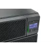 APC Smart-UPS On-Line SRT8KRMXLI - 8kW/VA, 6x C13 + 4x C19 + uscita hardwire monofase, rackmount, NMC integrata