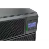APC Smart-UPS On-Line SRT8KRMXLI - 8kW/VA, 6x C13 + 4x C19 + uscita hardwire monofase, rackmount, NMC integrata