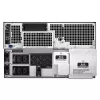 APC Smart-UPS On-Line SRT8KRMXLI - 8kW/VA, 6x C13 + 4x C19 + uscita hardwire monofase, rackmount, NMC integrata