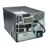 APC Smart-UPS On-Line SRT8KRMXLI - 8kW/VA, 6x C13 + 4x C19 + uscita hardwire monofase, rackmount, NMC integrata