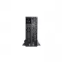 APC Smart-UPS On-Line, 5kVA/5kW, Rack/Tower, 230V, 2x IEC C13+1x IEC C19+collegamento fisso a 3 fili (H+N+E) uscite, scheda di rete, senza kit guide