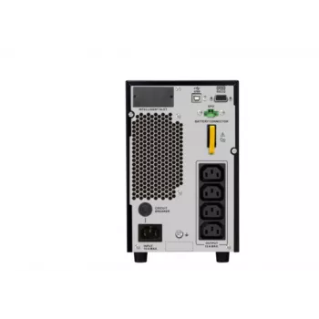 APC SRV2KI-E gruppo di continuità (UPS) doppia conversione (Online) 2 kVA 1800 W