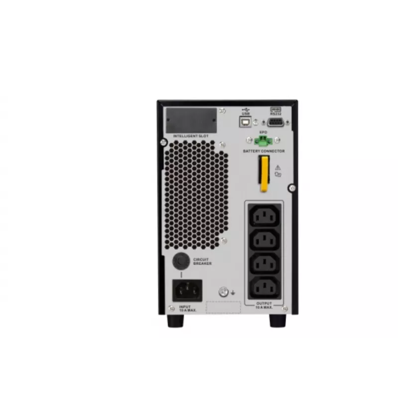 APC SRV2KI-E gruppo di continuità (UPS) doppia conversione (Online) 2 kVA 1800 W