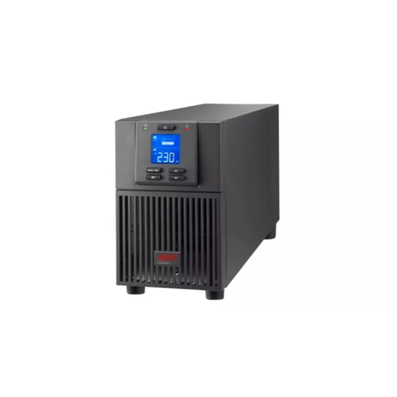 APC SRV2KI-E gruppo di continuità (UPS) doppia conversione (Online) 2 kVA 1800 W