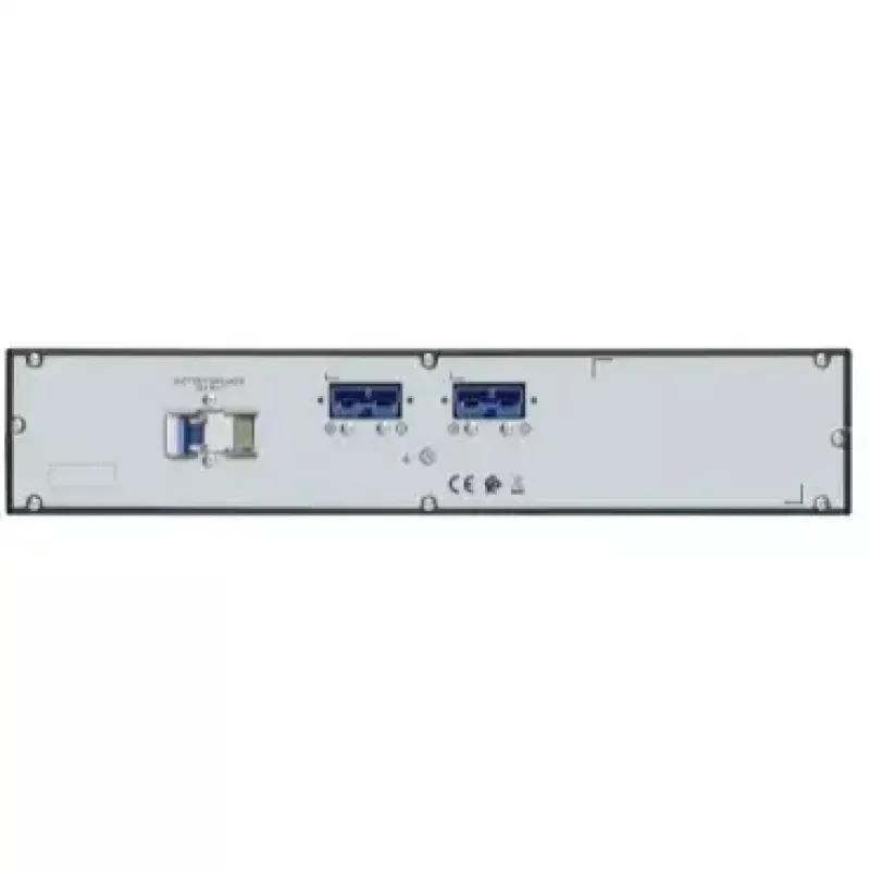 APC SRV3KRILRK-E gruppo di continuità (UPS) 3 kVA 2700 W