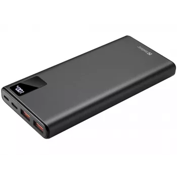 Batteria portatile Sandberg Powerbank USB-C PD 20W 10000, 10000 mAh