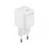 Caricabatterie AC Sandberg USB-C PD20W EU, per interni, AC, 5 V, 3 A, bianco