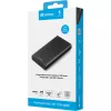 Powerbank portatile Sandberg USB-C PD 127W 40000 mAh