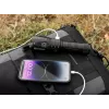 Sandberg Survivor Torch Powerbank 5000, torcia portatile, nero, alluminio, IPX4, -30 – 40 °C, FCC, RoHS, UKCA, CE
