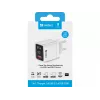 Caricabatterie Sandberg 2in1 1xUSB-C 1xUSB 35W per interni AC universale
