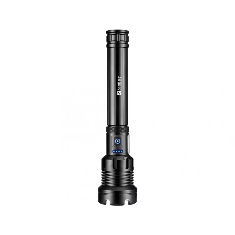 Sandberg Survivor 7in1 torcia powerbank 10000