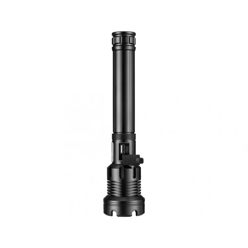 Sandberg Survivor 7in1 torcia powerbank 10000