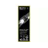 Sandberg Survivor 7in1 Torch Powerbank 5000, torcia portatile, nero, alluminio, LED, 2 lampade, 200 lm