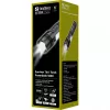 Sandberg Survivor 7in1 Torch Powerbank 5000, torcia portatile, nero, alluminio, LED, 2 lampade, 200 lm