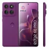 Motorola edge 60 pro 16,9 cm (6,67 inch) Dual SIM Android 15 5G USB Type-C 12 GB 512 GB 6000 mAh viola