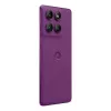 Motorola edge 60 pro 16,9 cm (6,67 inch) Dual SIM Android 15 5G USB Type-C 12 GB 512 GB 6000 mAh viola