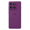 Motorola edge 60 pro 16,9 cm (6,67 inch) Dual SIM Android 15 5G USB Type-C 12 GB 512 GB 6000 mAh viola