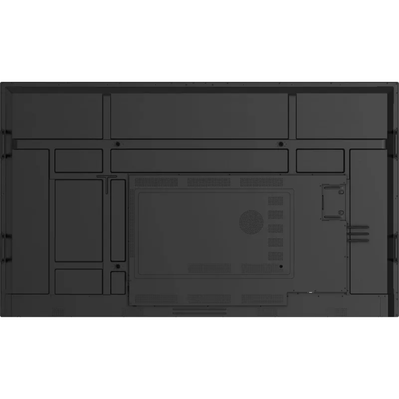 iiyama TE8613A-B1AG Signage Display piatto interattivo 2,17 m (85,6