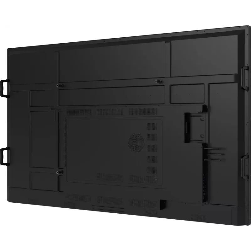 iiyama TE8613A-B1AG Signage Display piatto interattivo 2,17 m (85,6