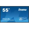 iiyama LH5541UHS-B2 Signage Display design kiosk 138,7 cm (54,6