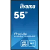 iiyama LH5541UHS-B2 Signage Display design kiosk 138,7 cm (54,6