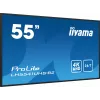 iiyama LH5541UHS-B2 Signage Display design kiosk 138,7 cm (54,6